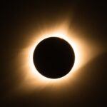Éclipse solaire totale : recommandations pour l&rsquo;observation en France et en Espagne.