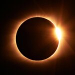 Un avion de ligne suit l’éclipse totale pour permettre aux passagers de l’observer.