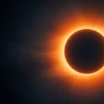 Les astronomes anticipent une éclipse majeure, suscitant l’intérêt mondial pour l’événement.