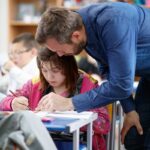 Des milliers d&rsquo;enfants en situation de handicap sans accès à l&rsquo;école en France