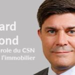 « Édouard Grimond propose de construire la ville sur la ville pour répondre à l’urbanisation croissante »