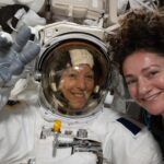 Sophie Adenot de l’ESA retournera dans l’espace pour achever sa mission inachevée.