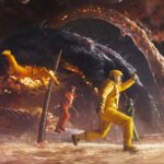 Le 3ème film de la saga Marvel émeut l&rsquo;actrice, noté 4 sur 5 dans la critique