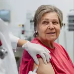 Vaccin contre le zona associé à une réduction de 24 % du risque de démence