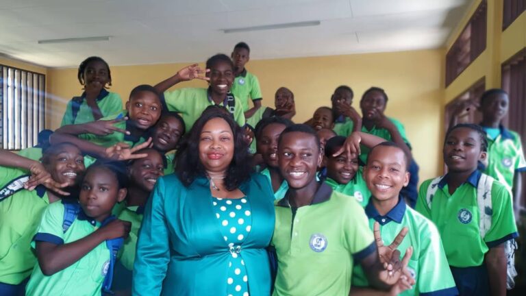 Rentrée des classes au Gabon fixée pour le 7 septembre 2026 selon les autorités éducatives.
