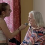 À l’Ehpad de Gréasque, des activités musicales pour atténuer les effets de la canicule.