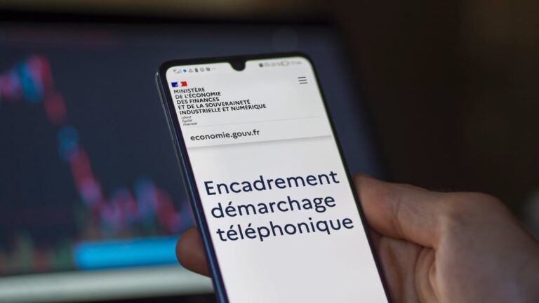 Démarchage téléphonique : règles légales en France et recours possibles pour les consommateurs