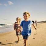 Les vacances et leur effet sur le bien-être des enfants atteints de TDAH en France.