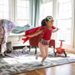 Un été sans écrans pour les enfants : une expérience menée par des parents en France.
