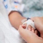 Une fillette meurt à 4 ans d&rsquo;une diphtérie après le refus de vaccination de ses parents.