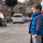 Le bruit des transports perturbe le comportement des enfants, selon une étude récente.