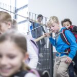 Mon enfant est violent à l’école : une enquête ouverte par l’Éducation nationale en France.