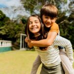 L&rsquo;ordre de naissance dans la fratrie et les troubles neurodéveloppementaux chez les enfants.