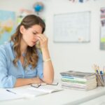 Rentrée scolaire : 76 % des enseignants expriment des inquiétudes pour l&rsquo;avenir de l&rsquo;école