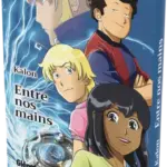 Le manga « Entre nos mains » sensibilise à la prévention du cancer en France.