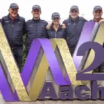Mondiaux 2026 : la délégation française prend ses marques à Aix-la-Chapelle
