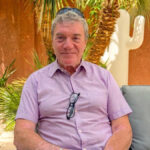 Eric Gatté, nouveau président du Rotary Club d&rsquo;Arles, souligne l&rsquo;importance de l&rsquo;humilité.