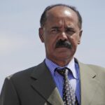 L’Érythrée renforce sa présence diplomatique en réponse à la guerre au Moyen-Orient.