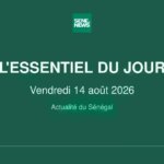 Sénégal : tensions autour des réformes dans le secteur de l&rsquo;éducation ce vendredi.