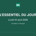 Sénégal : tensions autour de la réforme du système éducatif et réactions des syndicats enseignants