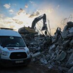 Les assureurs font face à des pertes de 42 milliards en raison des catastrophes naturelles.