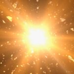 L’étoile la plus rapide de la galaxie atteint 25 000 km/s, mais une autre la dépasse.