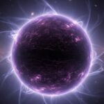 Détection possible d’étoiles émettant de la matière noire par des astrophysiciens.