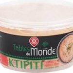 Rappel Consommateur – Détail tartinable traiteur de la mer marque repère