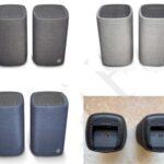 Rappel Consommateur – Détail Enceinte Bluetooth portable Yoyo (M), Cambridge Audio Cambridge Audio