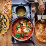 Recettes de cuisine méditerranéenne : trois plats épicés à découvrir.
