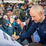 Tom Boonen évoque des comportements inappropriés de supportrices en course.