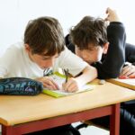 Ateliers d&rsquo;écriture créative : une réponse à l&rsquo;essor de l&rsquo;intelligence artificielle.