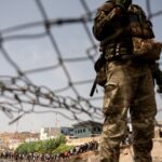 L’Espagne impose des contrôles aux frontières pour les voyageurs en provenance d’Italie.