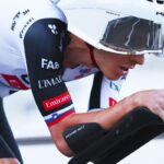 Pogacar prend la tête du classement lors de la première étape du Tour de France