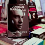 Les livres de Jordan Bardella génèrent un revenu d&rsquo;un million d&rsquo;euros.