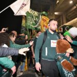 Youri Delhommel prolonge son contrat avec la Section Paloise jusqu&rsquo;en 2029.