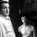 Claude Sautet, maître du polar avant de devenir cinéaste reconnu en France