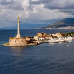 Sur les traces d’Ulysse : l’itinéraire maritime de Charybde à Ceuta examiné.