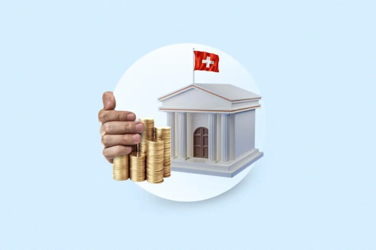 La Suisse gère les avoirs illicites pour renforcer sa position financière internationale.
