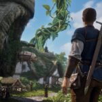 Fable : premiers retours positifs sur le jeu de rôle en monde ouvert.