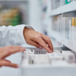 Découverte britannique promet de modifier la fabrication des médicaments.