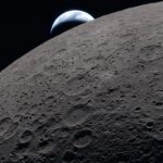 La face cachée de la Lune révèle des découvertes remettant en question les théories scientifiques.