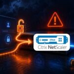 Vulnérabilité Citrix NetScaler (CVE-2026-19490) : contournement de l’authentification détecté.