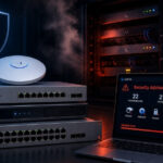 Vingt-deux failles corrigées dans UniFi, dont trois notées 10/10 sur l&rsquo;échelle CVSS