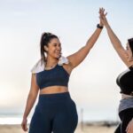 Le sport comme méthode de perte de poids : étude sur son efficacité en France.