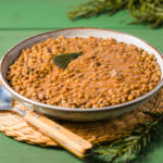 Recette de soupe de lentilles et tomates : un plat nutritif et économique pour les foyers français