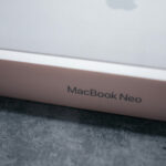 Équipement Apple en entreprise : analyse du MacBook Neo pour les professionnels