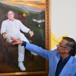 Bilan mitigé de Gustavo Petro, premier président de gauche en Colombie, après un an de mandat.