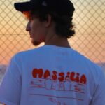Arts of Infinity : une marque de t-shirts marseillaise fondée par deux cousins.