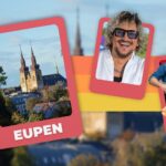 Beau vélo de RAVeL : informations pour participer à la 8e étape à Eupen